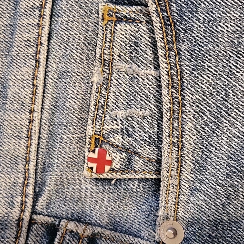 HUDSON Krista Super Skinny Jeans💎 - Picture 5 of 12